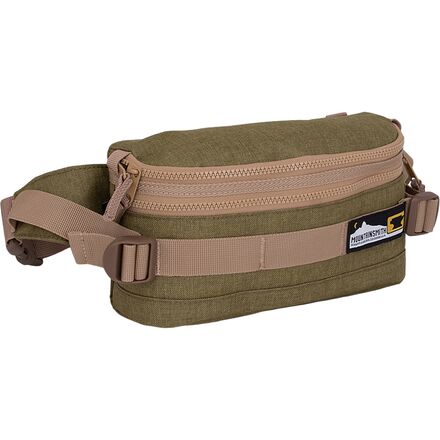 Trippin Hip Pack