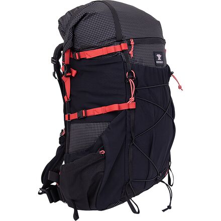 Zerk 40L Backpack