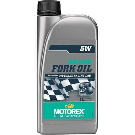Motorex - Racing Fork Oil - 1L