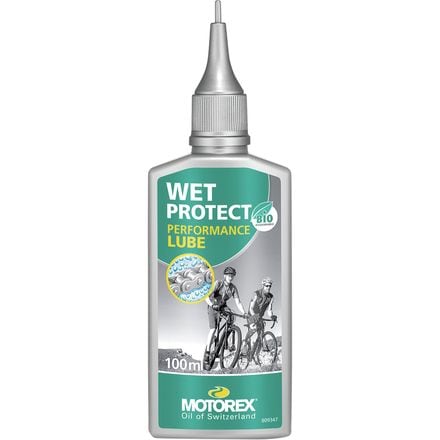 Motorex - Wet Protect Lube - Drip