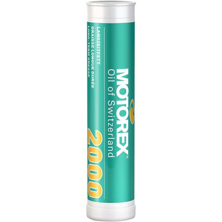 Bike Grease 2000