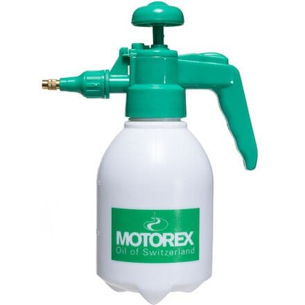 Motorex - Pressure Spray Bottle