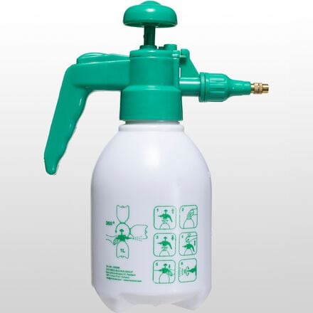 Motorex - Pressure Spray Bottle
