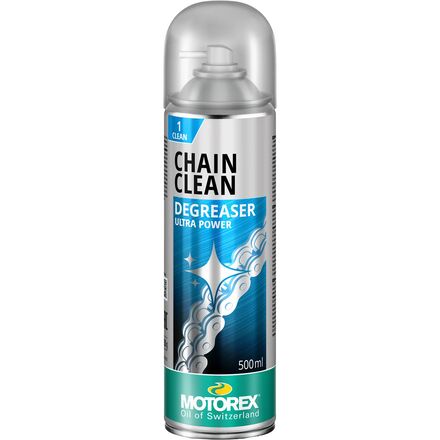 Bike Chain Degreaser