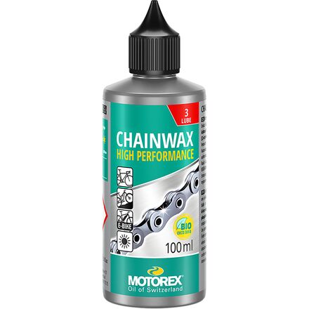 Chainwax