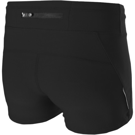 MPG - Electrolyte Short - Women's