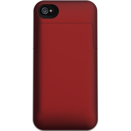 mophie - Juice Pack air - iPhone 4/4s