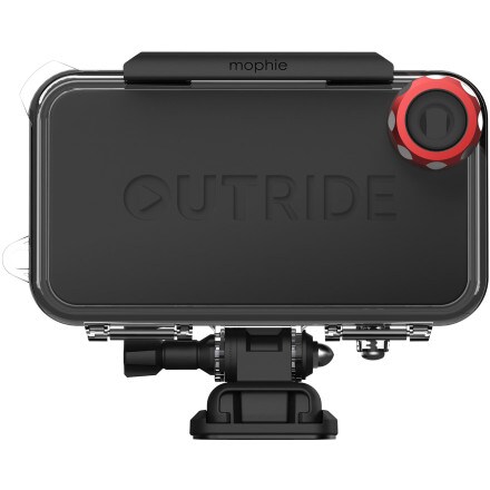 mophie - OutRide - MultiSport Kit