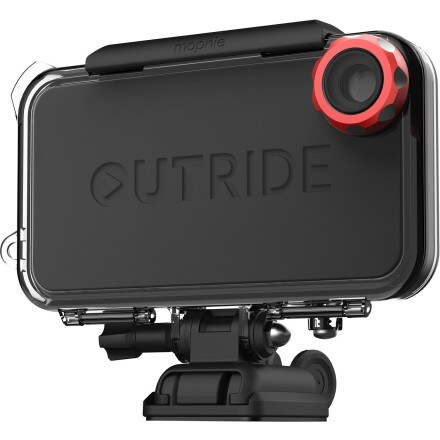 mophie - OutRide - MultiSport Kit