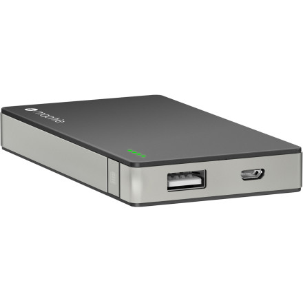 mophie - Juice Pack PowerStation External Battery
