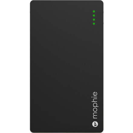 mophie - Juice Pack PowerStation External Battery