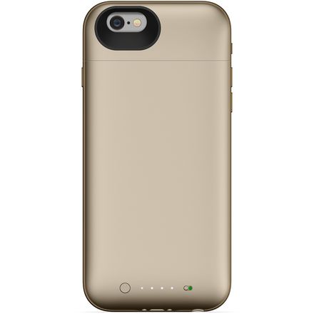 mophie - Juice Pack Ultra - iPhone 6