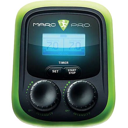 Marc Pro Inc - Muscle Recovery and Conditioning Device