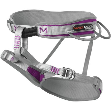 Mad Rock - Venus Deluxe Climbing Package