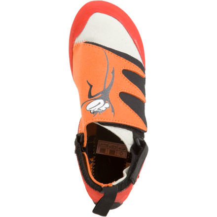 Mad Rock - Mad Monkey Climbing Shoe - Kids'