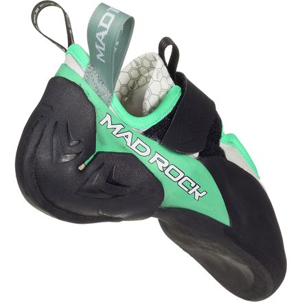 mad rock drone low volume