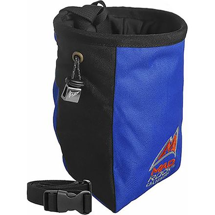 Mad Rock - Mars Harness 4.0 Deluxe Climbing Package