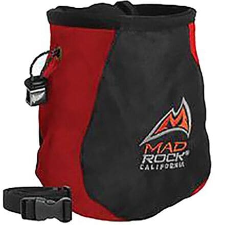 Mad Rock - Venus Harness 4.0 Deluxe Climbing Package