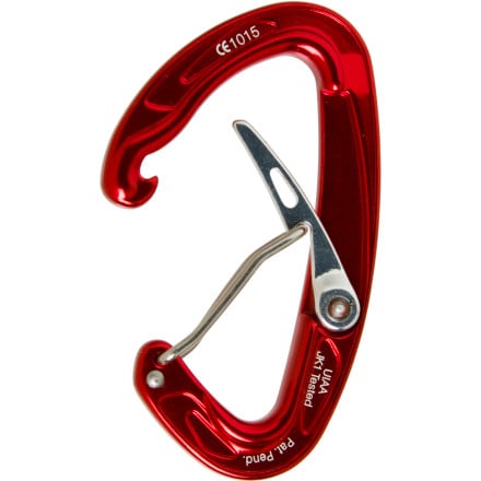 Mad Rock - Trigger Wire Carabiner