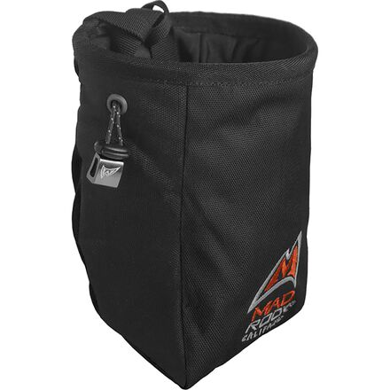 Mad Rock - Kangaroo Zip Chalk Bag