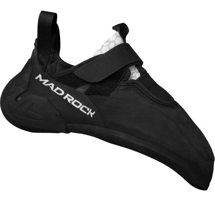 Mad Rock - Drone Low Volume Black Edition Climbing Shoe - Black