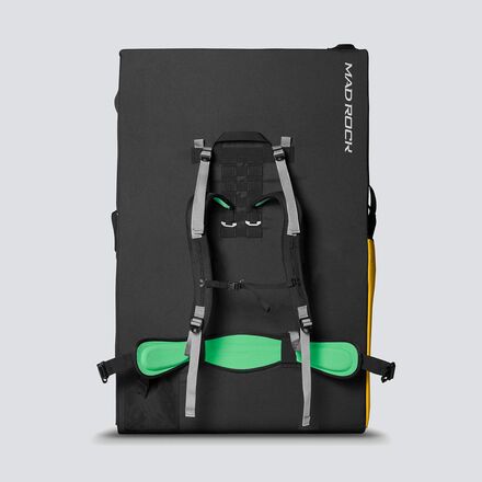 Mad Rock - Duo Pad
