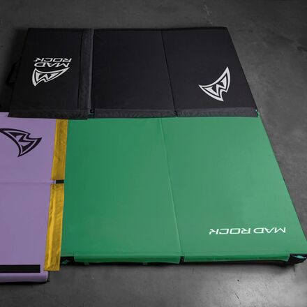 Mad Rock - Duo Pad