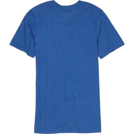 Meridian Line - Welcome Home T-Shirt - Short-Sleeve - Men's