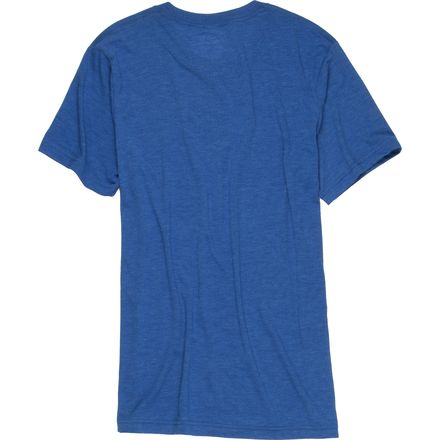Meridian Line - Flagship T-Shirt - Short-Sleeve - Men's