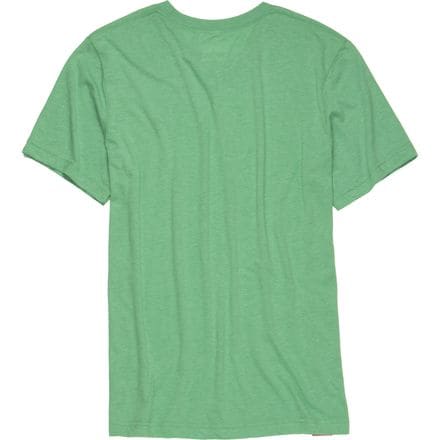 Meridian Line - Particulars Of Nature T-Shirt - Short-Sleeve - Men's
