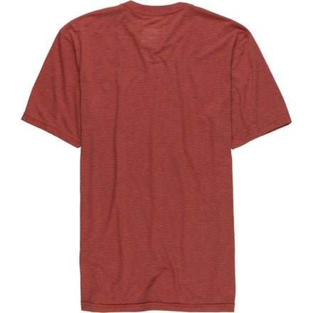 Meridian Line - Rock Stack T-Shirt - Men's