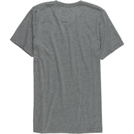 Meridian Line - Valley Muir T-Shirt - Men's