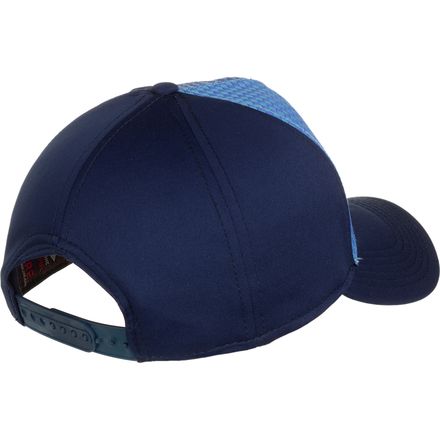 Meridian Line - Dareful Weave Trucker Hat
