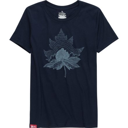 Meridian Line - Particulars of Nature T-Shirt - Boys'
