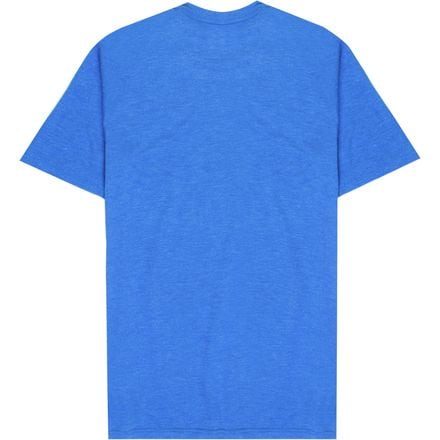Meridian Line - California State T-Shirt - Men's