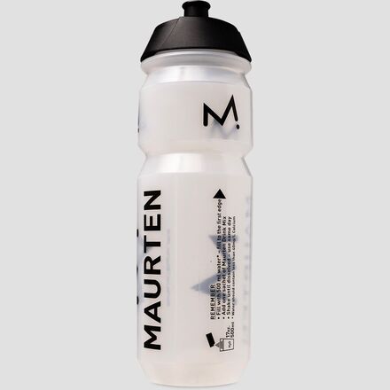 Maurten - Water Bottle