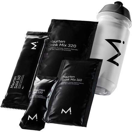 Marathon Race Collection