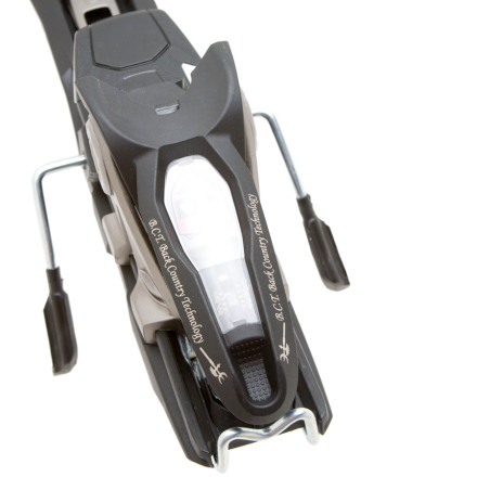 Marker - Baron Ski Bindings