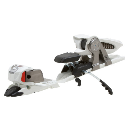 Marker - Griffon Ski Binding