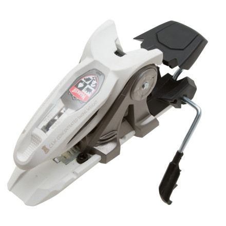 Marker - Griffon Ski Binding