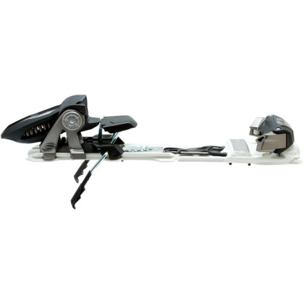 Marker - Griffon Schizo 12 Ski Binding