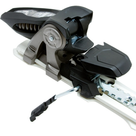 Marker - Griffon Schizo 12 Ski Binding