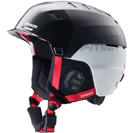 Marker - Phoenix Otis Carbon Edition Helmet - Men's