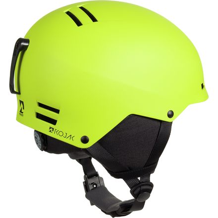 Marker - Kojak Helmet