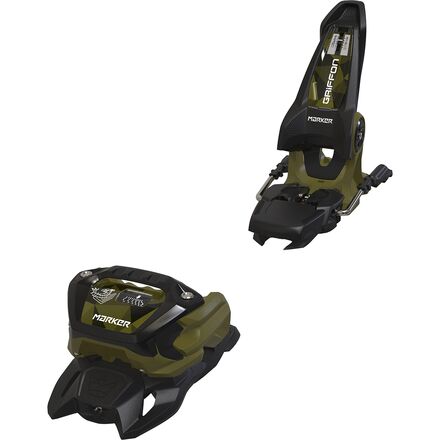 Griffon 13 ID Ski Binding - 2026