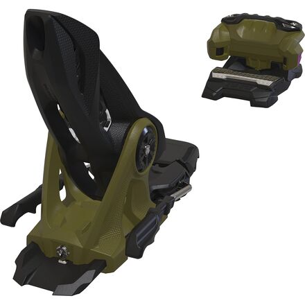 Marker - Griffon 13 ID Ski Binding - 2026