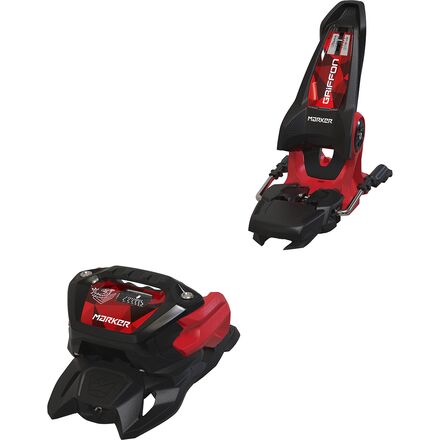 Griffon 13 ID Ski Binding - 2026