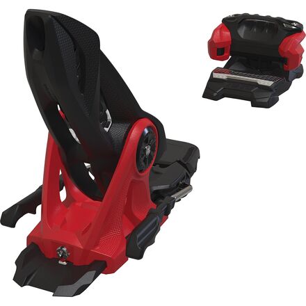 Marker - Griffon 13 ID Ski Binding - 2026