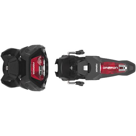 Ski Revolt 121 + Fixations Marker Griffon 13 ID 120 Mm – Noir – VOLKL