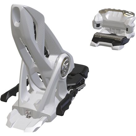 Marker - Griffon 13 ID Ski Binding - 2026